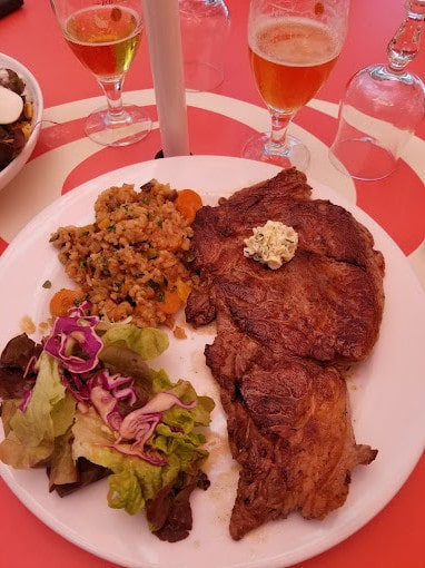 Chez Jean-luc — photo 2