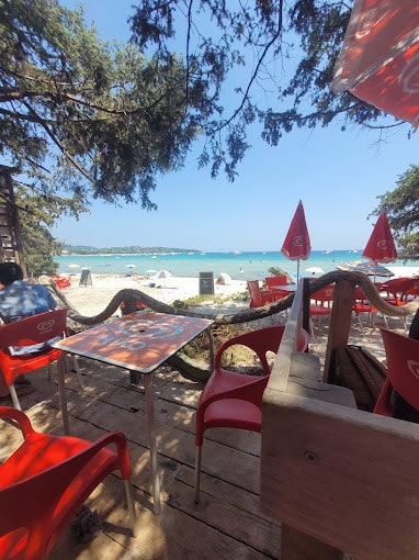 Chez Jean-luc — photo 3