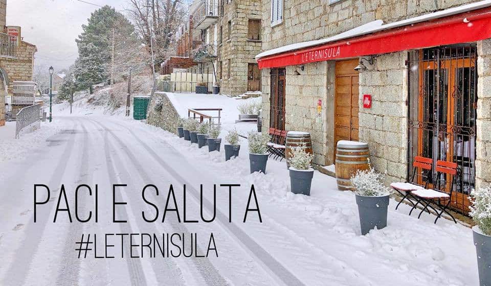 L'Eternisula — photo 2