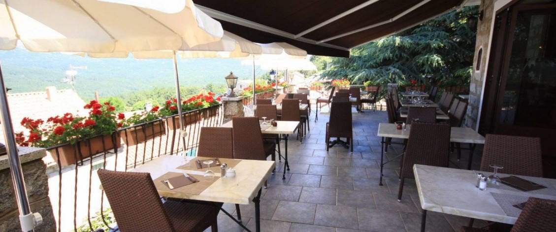 La terrasse — photo 2