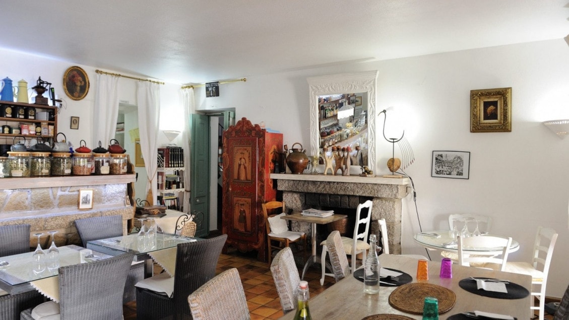 Restaurant l’Aiglon — photo 3