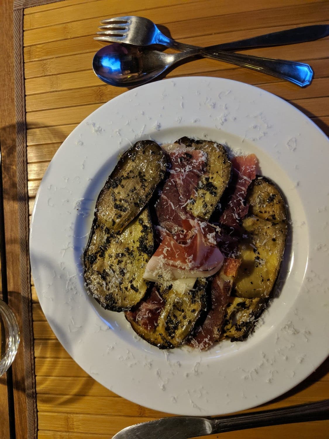 A Merendella — photo 2