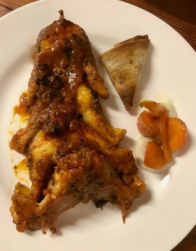 Pane è Vinu — photo 2
