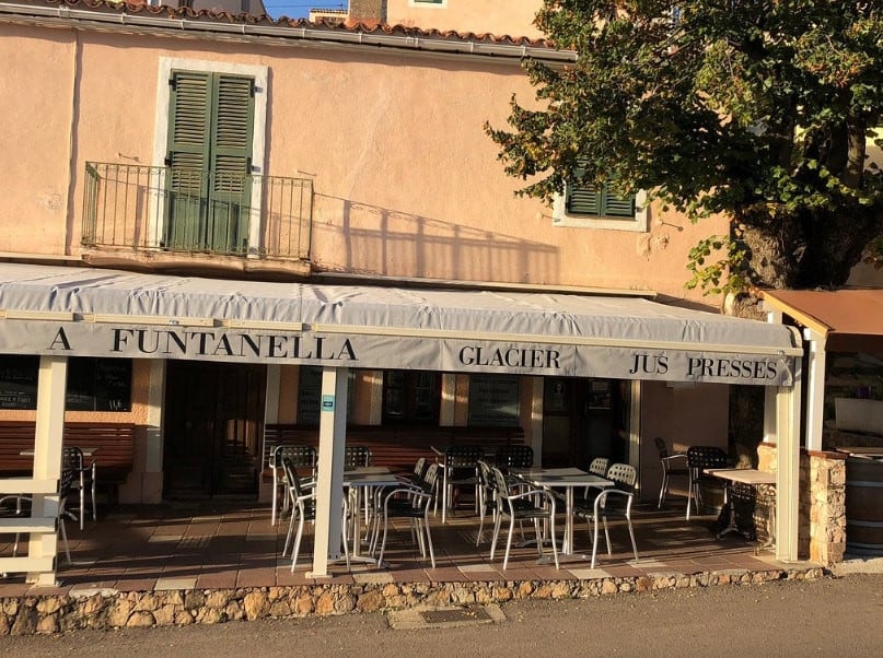 A Funtanella — photo 3