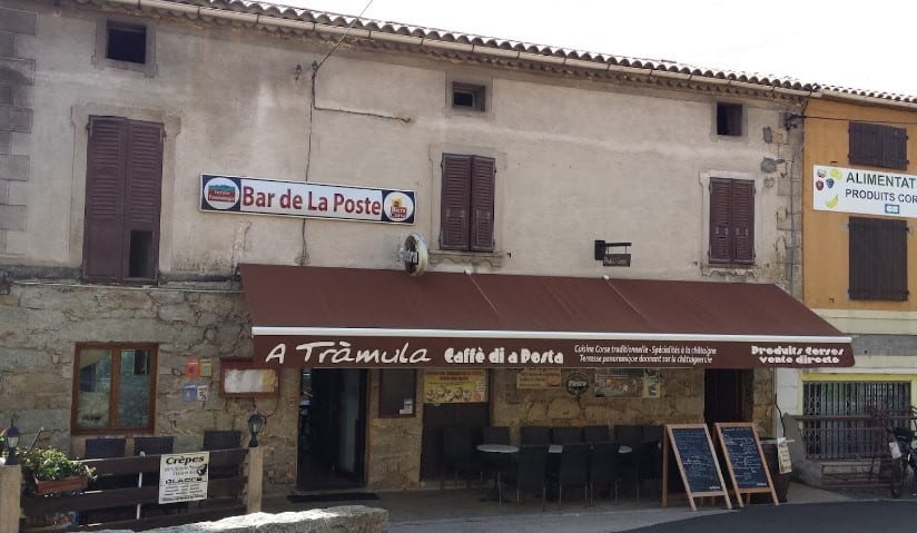 A Tramula — photo 3