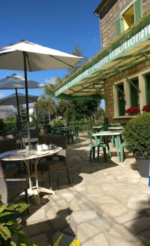 La Chataigneraie — photo 3