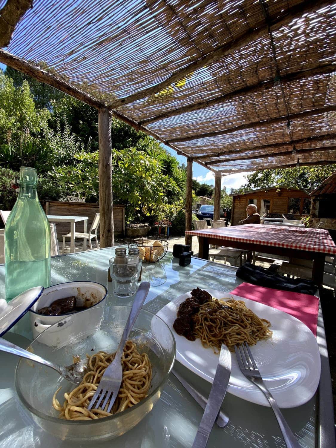 A Casa Nustrale — photo 3