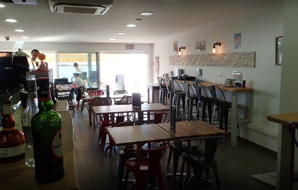 Merendella Cafe — photo 3