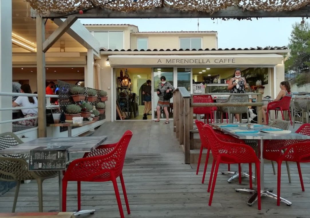 Merendella Cafe — photo 2