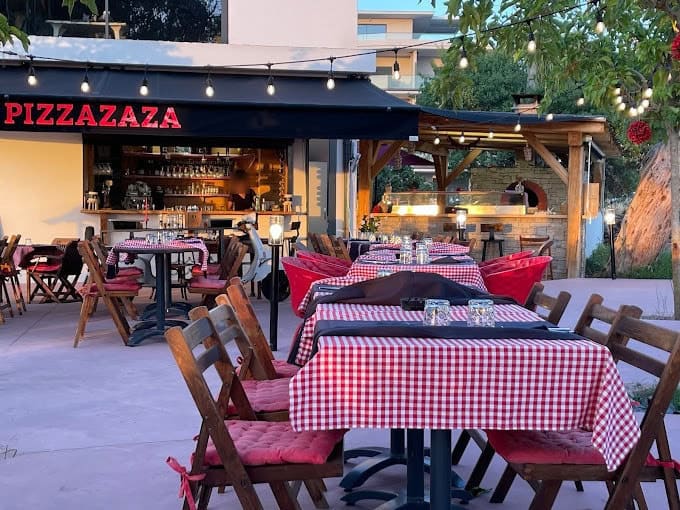 Pizza Zaza — photo 3