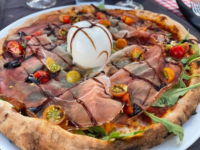 Pizza Zaza — photo 2