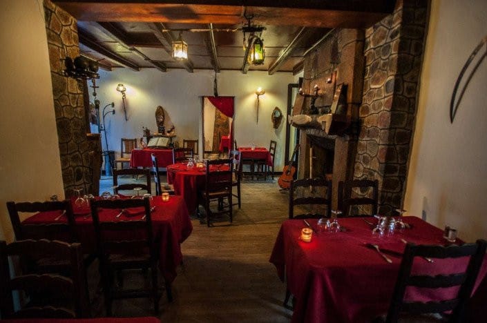Auberge Du Prunelli — photo 2