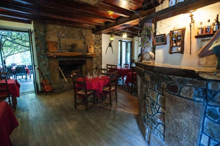 Auberge Du Prunelli — photo 3