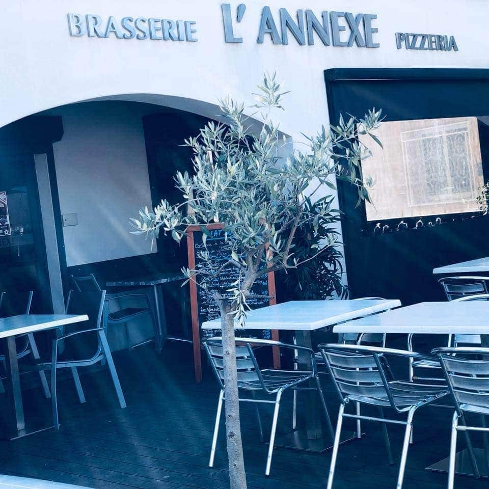 L'Annexe — photo 2