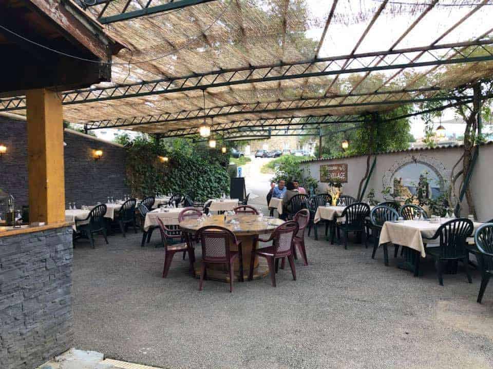 Le Village — photo 2