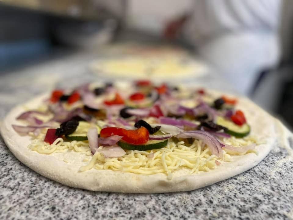 AM Pizza — photo 3