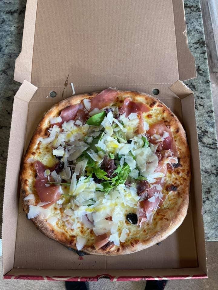AM Pizza — photo 2