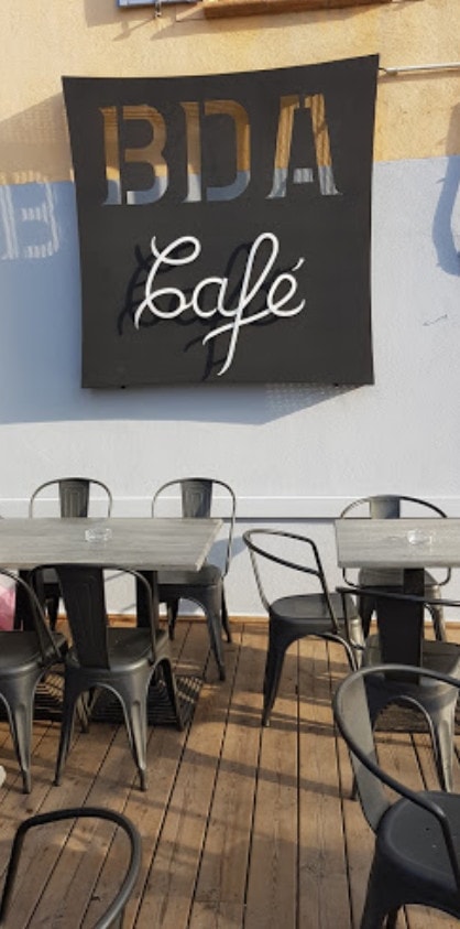 BDA Café — photo 3