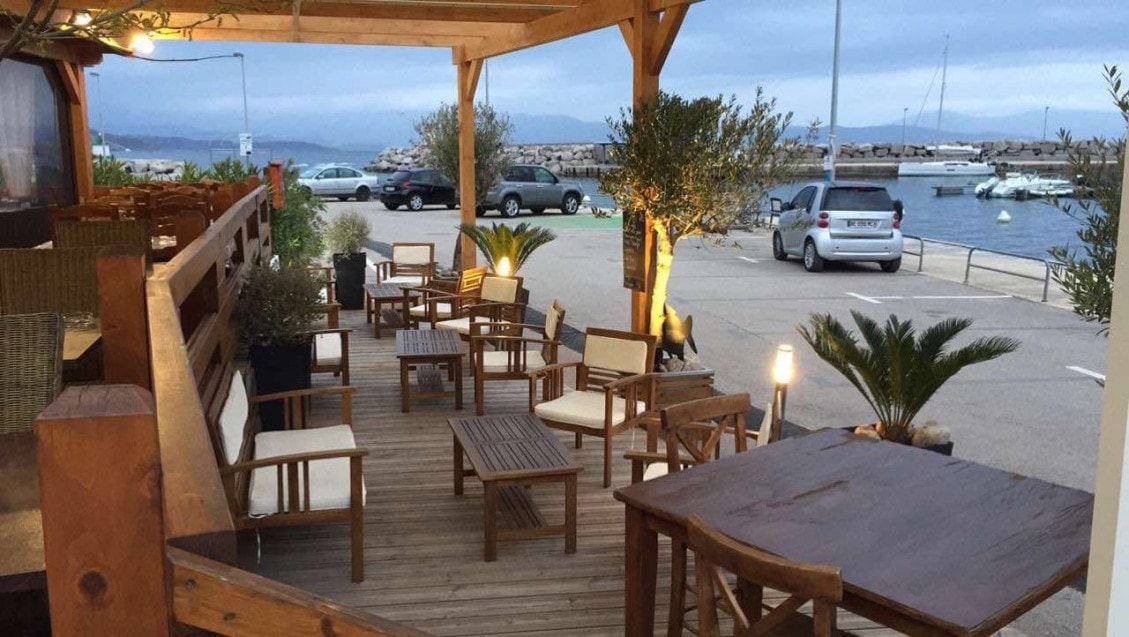 L'agula Marina — photo 3