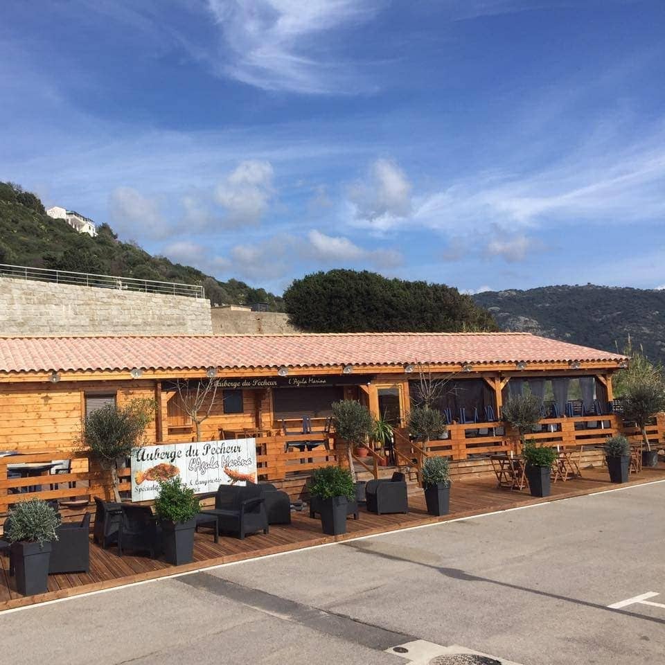 L'agula Marina — photo 2