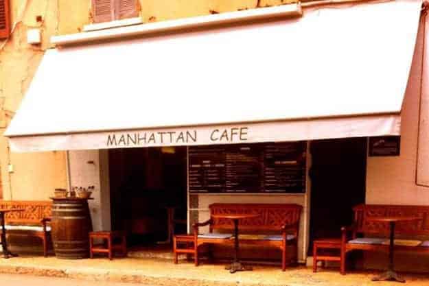 Manhattan Café — photo 2