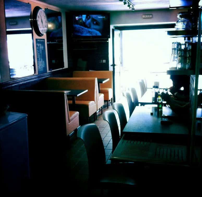 Manhattan Café — photo 3