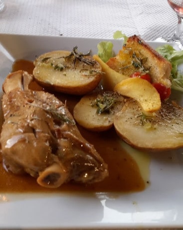 La Cuisine De Marguerite — photo 2