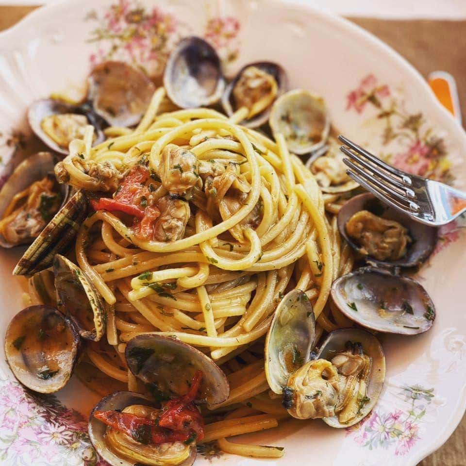 Pasta et Antipasti — photo 3