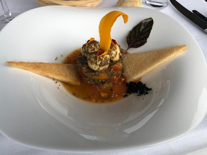 Restaurant Véro et Vincent Padovani — photo 2