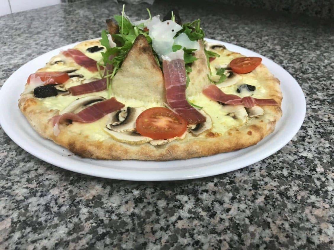 Pizza Chez Pierre — photo 2