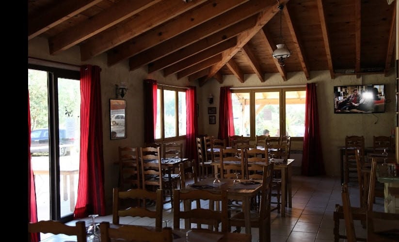 A Tolla de la Tonnelle — photo 3