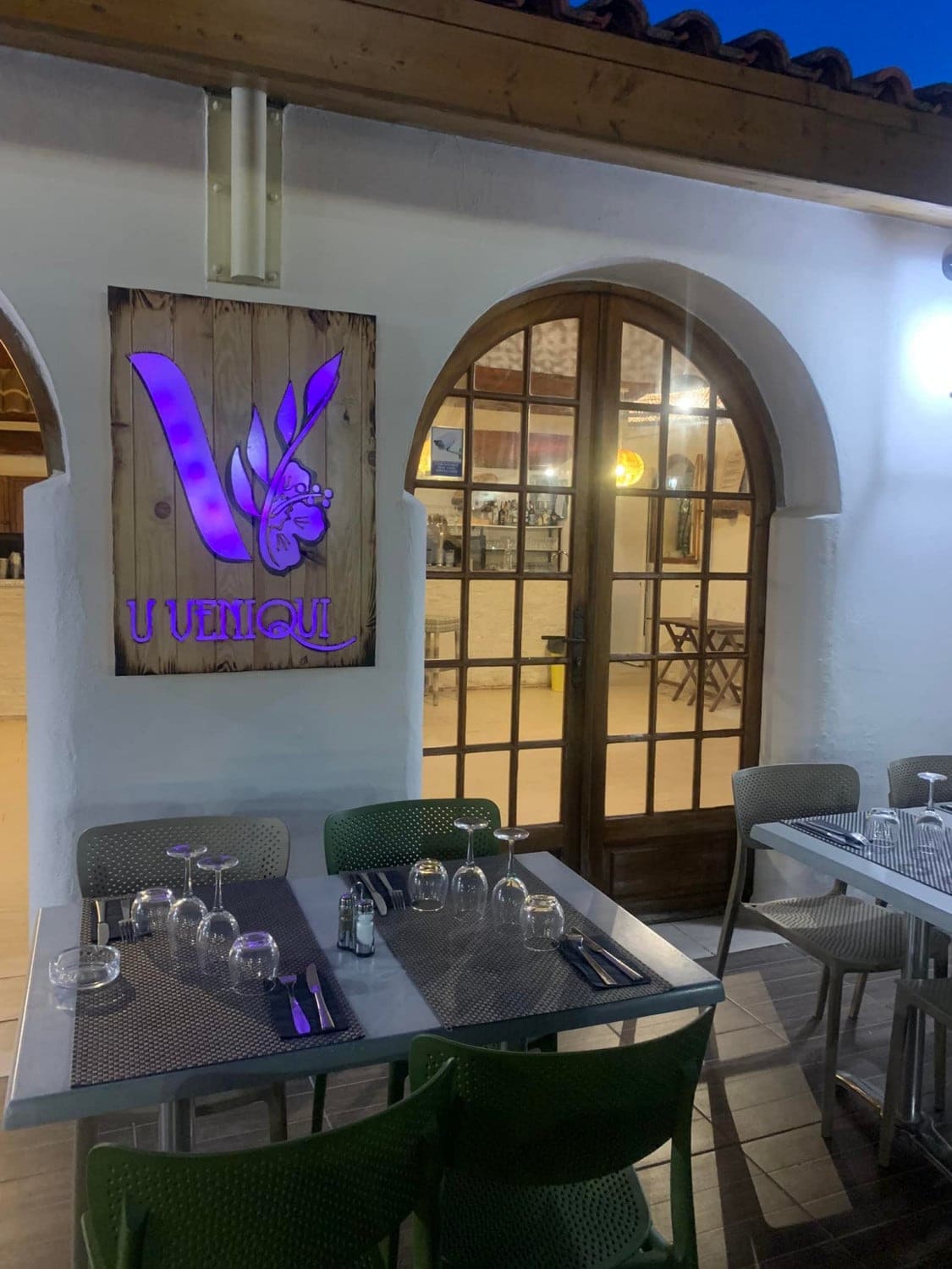 U Veniqui — photo 3