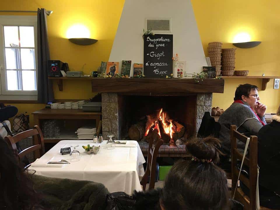 Auberge A Tanedda — photo 3