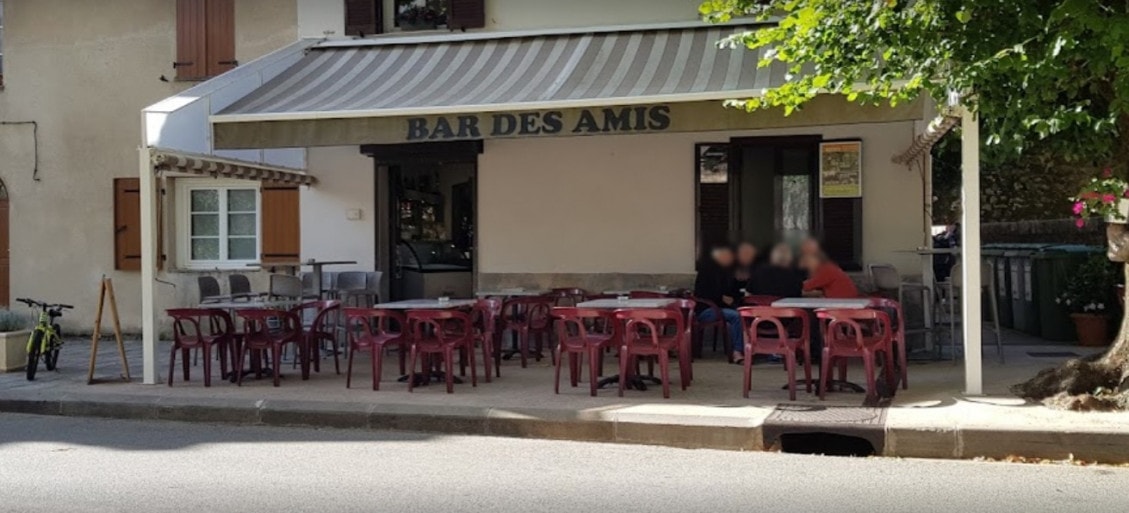 Bar des Amis — photo 3