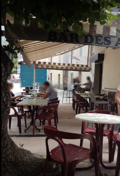Bar des Amis — photo 2