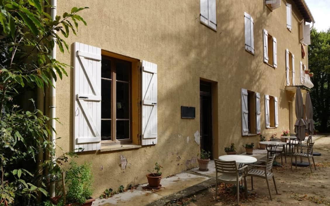 Hôtel Beau Séjour — photo 3