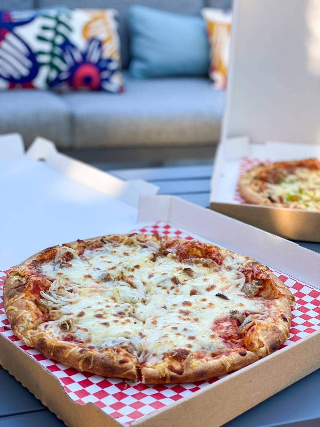 Pizza Mora — photo 2