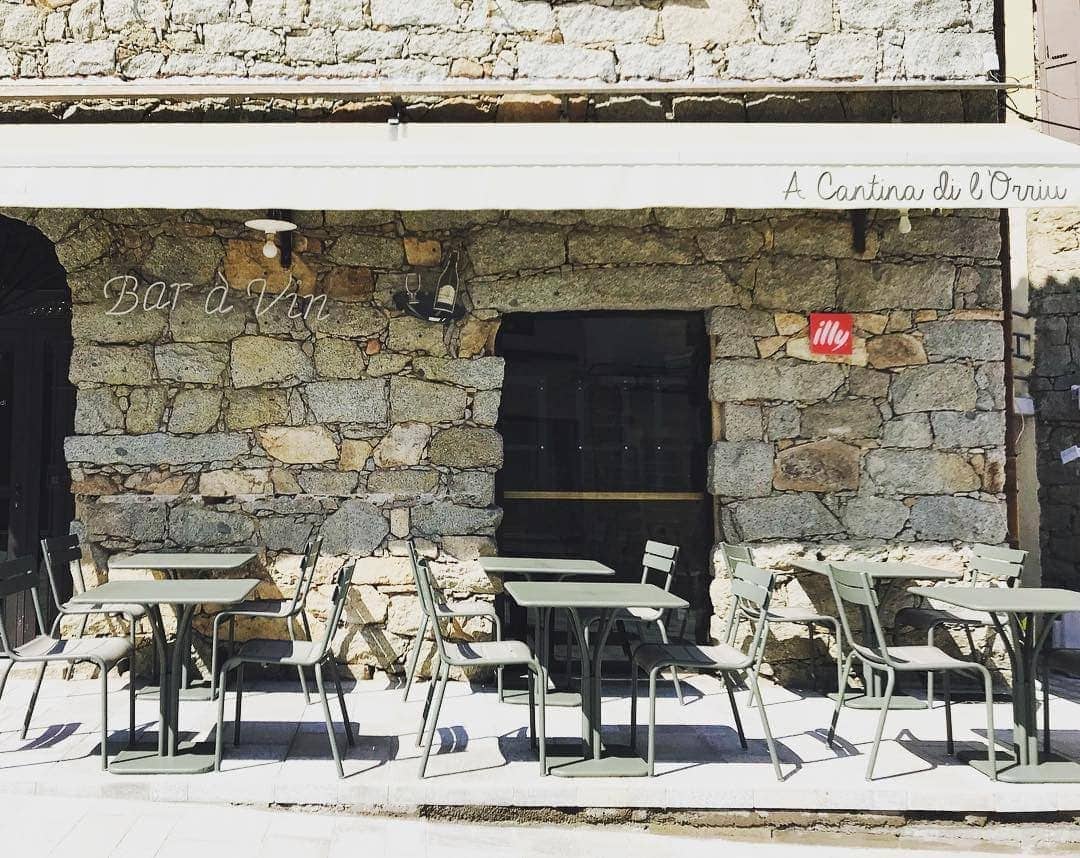 A Cantina di l'Orriu — photo 2
