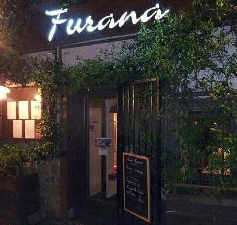 A Furana — photo 2