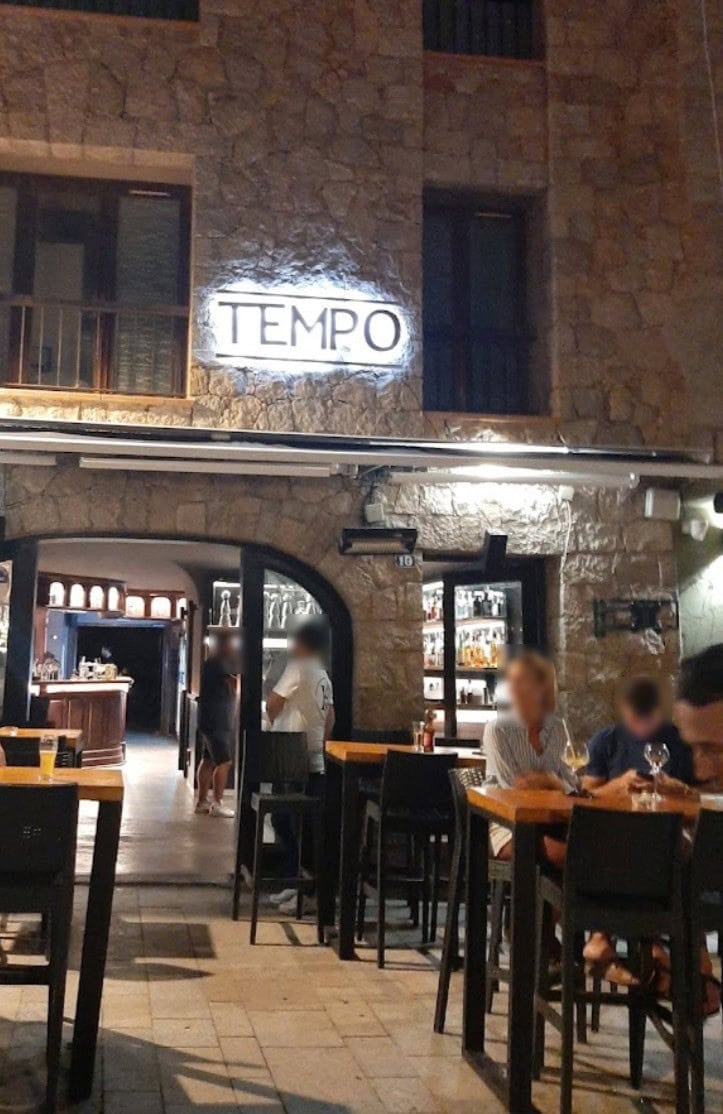 Café Tempo — photo 2