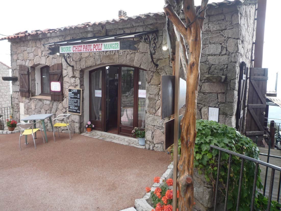 Chez Paul Poli — photo 2