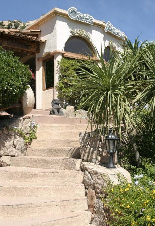 Costa Marina — photo 2