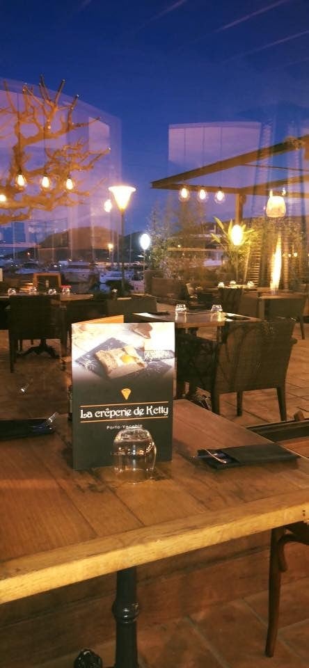 Creperie de Ketty — photo 2