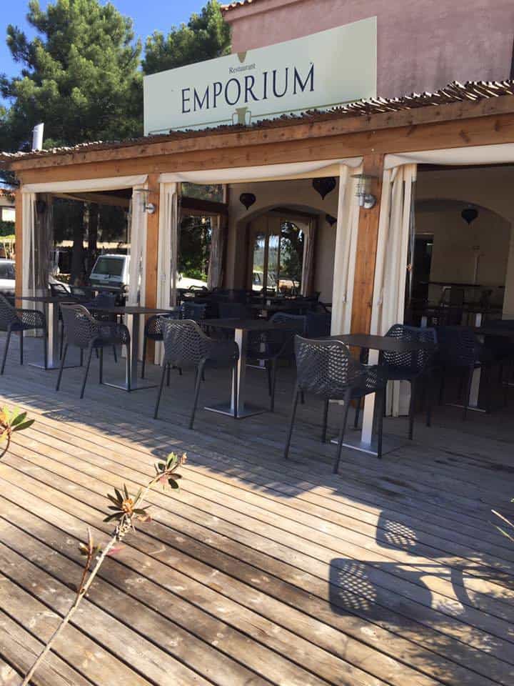 Emporium — photo 2