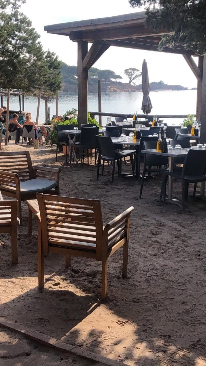 L'acciaro plage — photo 3