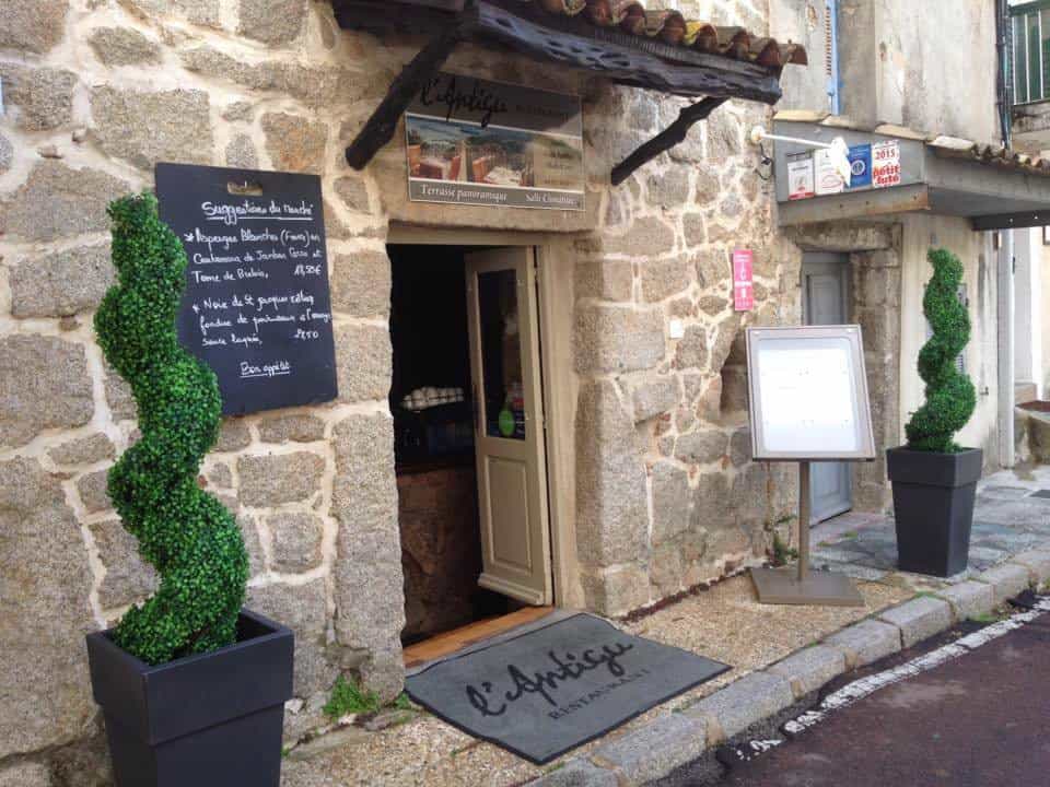L'Antigu — photo 2