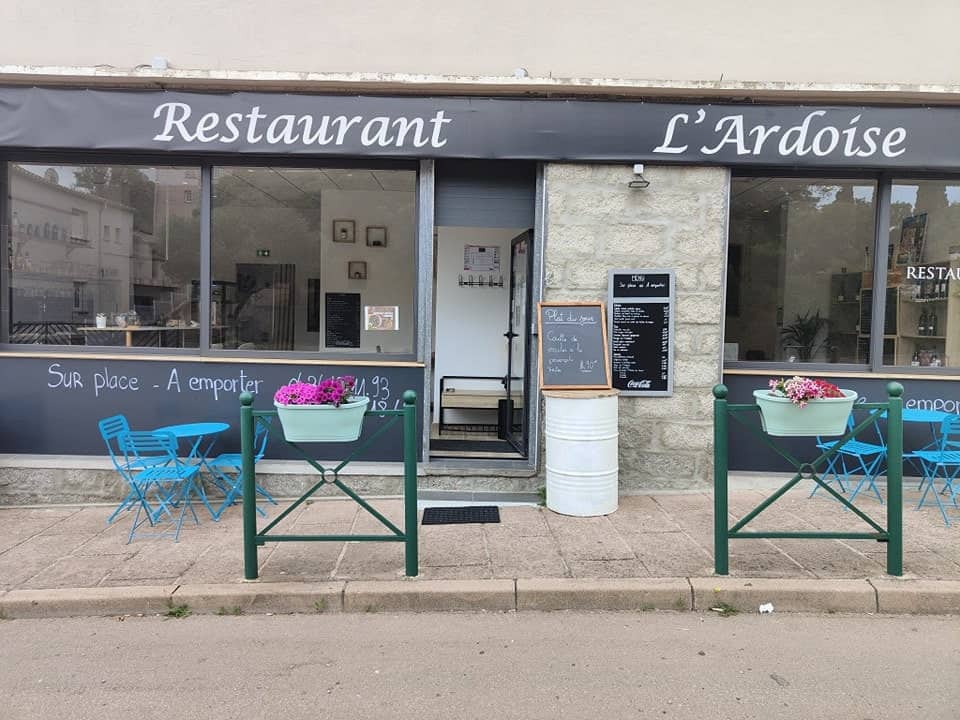 L'Ardoise — photo 2