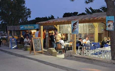 L'Aria Marina — photo 2