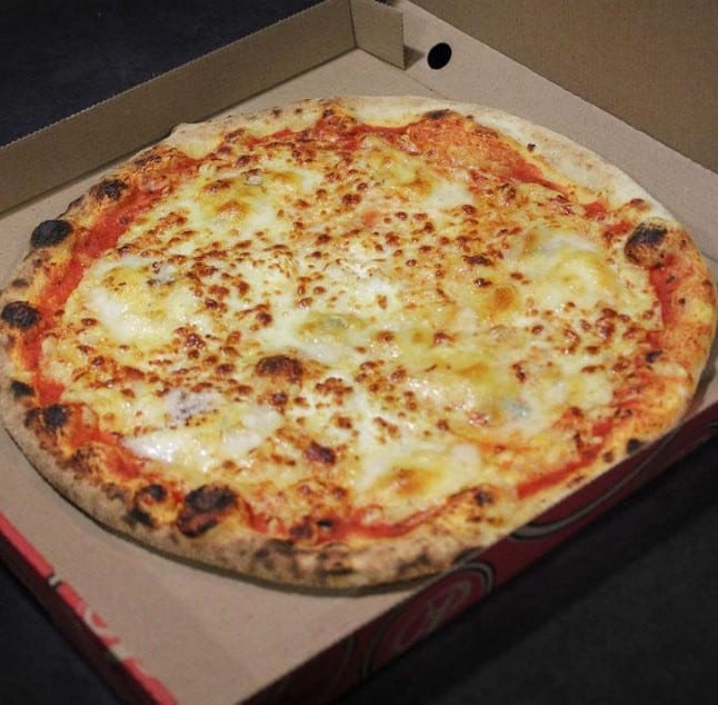 L'Exo-pizza — photo 2