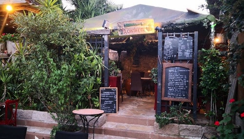 La Cantinetta — photo 2